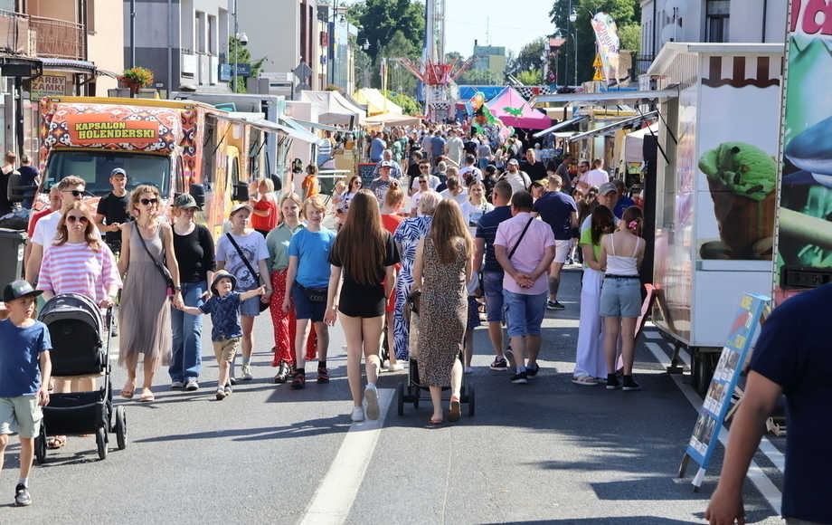 Traugutta zamknięta dla ruchu, autobusy ZKM będą jeździć innymi trasami