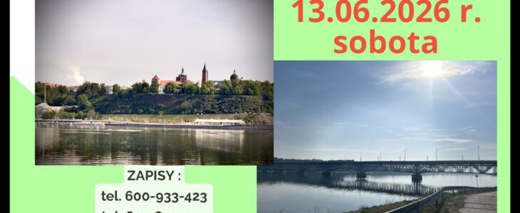 V Rajd Rowerowy „Nasze piękne pojezierze, a my po nim na rowerach