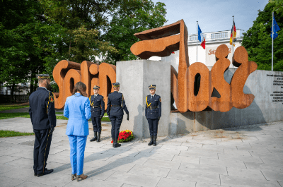 Warszawa przypomina rocznicę wyborów 4 czerwca 1989 roku