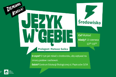 Warszawskie lasy zapraszają biegaczy oraz miłośników przyrody