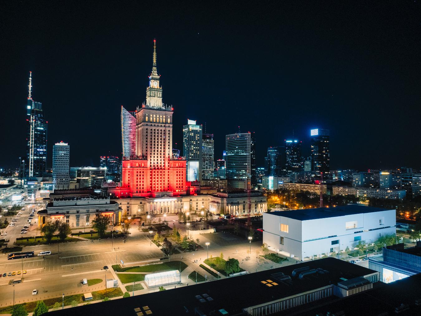 Wielki test wiedzy o Warszawie. Sprawdź, ile wiesz o mieście