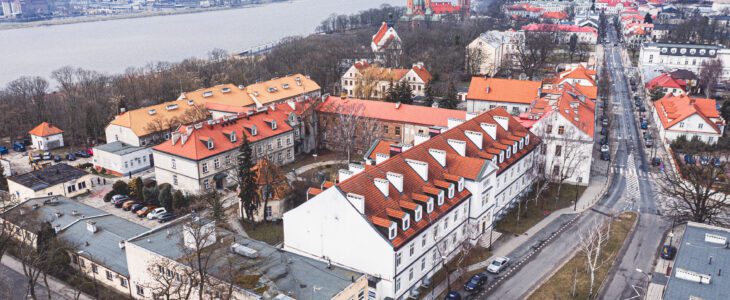 Wsparcie dla poradni zdrowia psychicznego