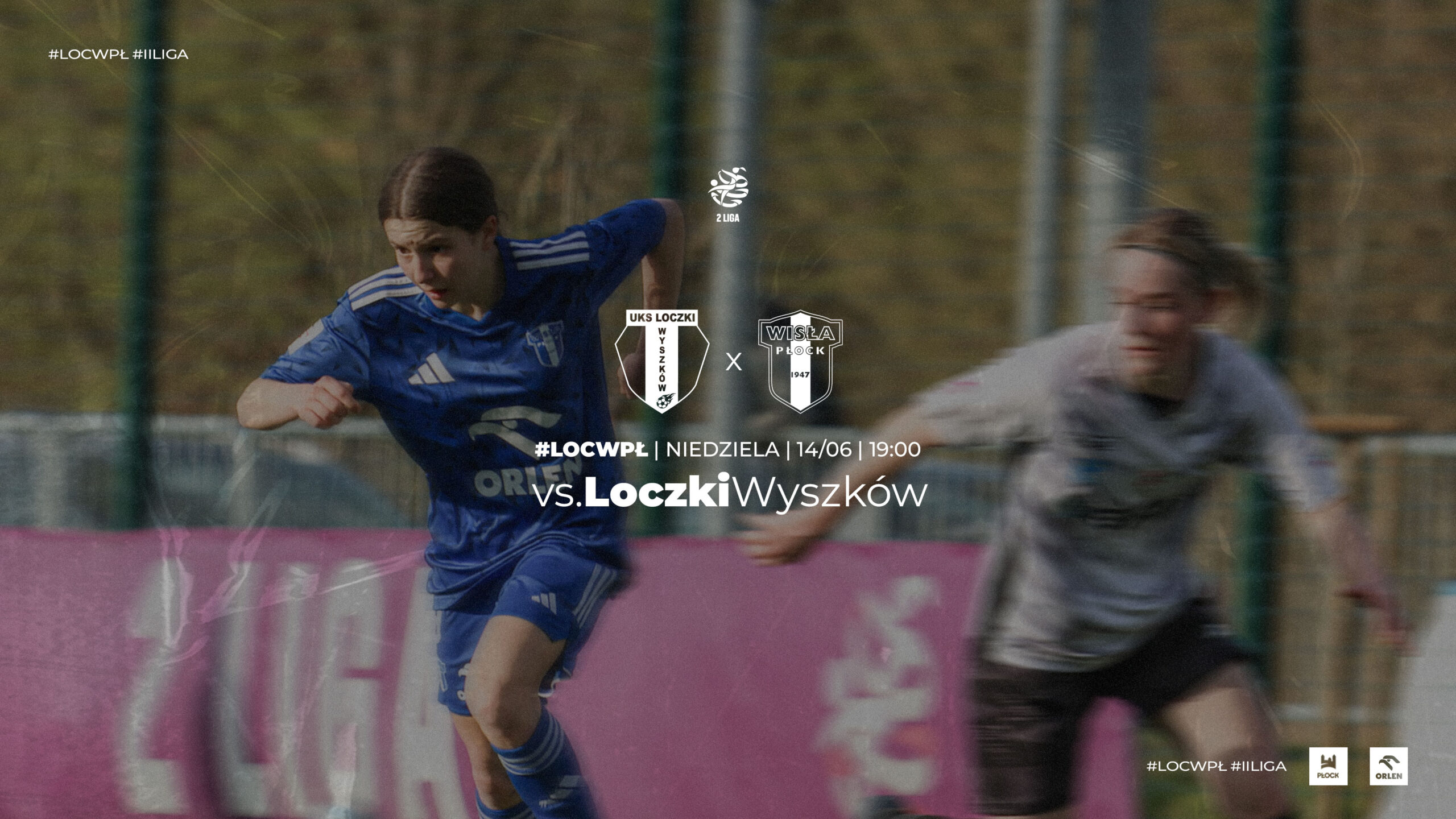 Zapowiedź: Loczki na deser
